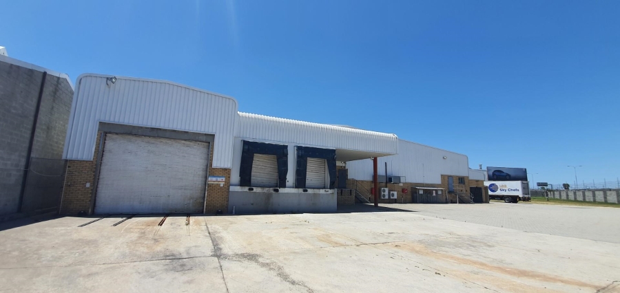 Commercial Property for Sale in Airport Industria Western Cape